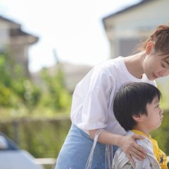 Night, Birds Scream Japanese Movie photo