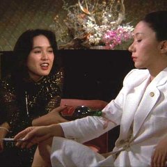 Suspicion Japanese Movie(1982) photo