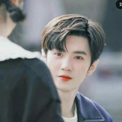 Mr. Bad Chinese Drama photo