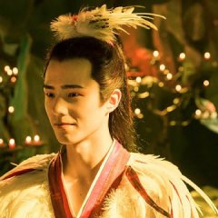 The Legend of the Demon Cat Chinese Movie photo