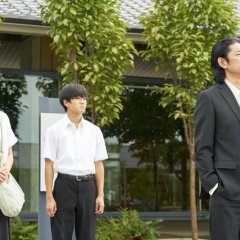 A Madder Red (2021) photo