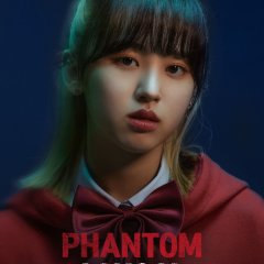 Phantom School Korean Drama photo