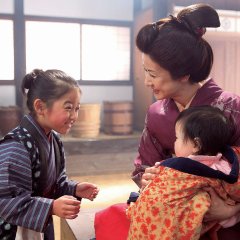 Oshin Japanese Movie(2013) photo