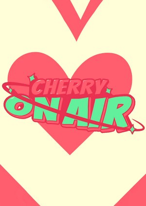 Cherry On Air (2021) poster