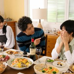 Phases of the Moon (2022) photo