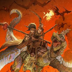 Wonderhatch: Soratobu Ryu no Shima (2023) - MyDramaList