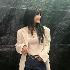 The Second World Korean TV Program photo