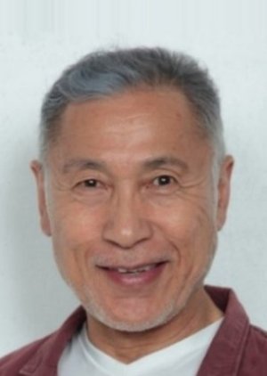 Kurosawa Akio | Kioku Sosa - Shinjuku Higashi-sho Jiken Fairu
