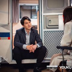 Unexpected Falling Chinese Drama photo