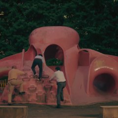 Kaeranai Ojisan Japanese Drama photo