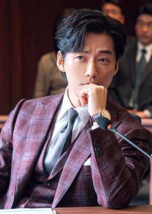 Chun Ji Hoon | One Thousand Dollar Lawyer