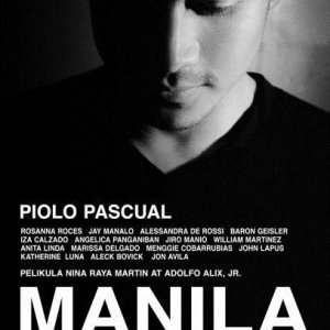 Manila (2009)