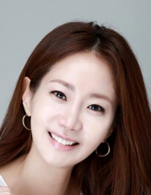 Eun Kyung Shin