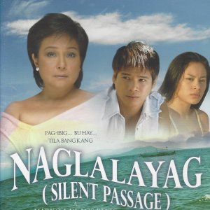 Silent Passage (2004)