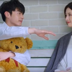 Moonlight Romance Taiwanese Drama photo