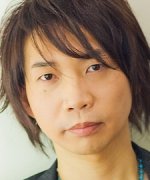 Suwabe Junichi Fotoğraf