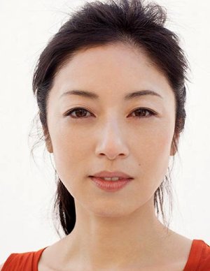 Murono Ruriko / Aoki Ruriko | Katagoshi no Koibito