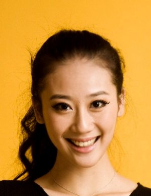Lan Xuan Jiang