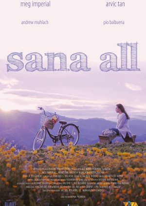 Sana All (2021) poster