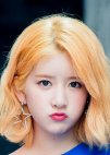 EXY in Idol: The Coup Korean Drama (2021)