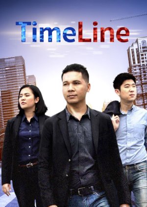 TimeLine (2014) poster