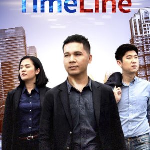 TimeLine (2014)