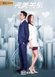 Perfect Partner chinese drama review
