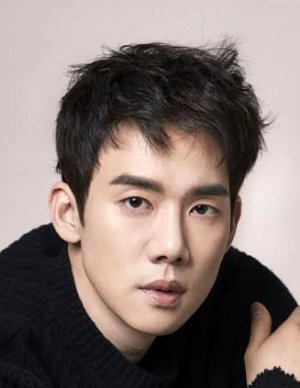 Yoo Yeon Seok (유연석) - MyDramaList