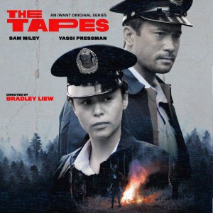 The Tapes (2020)