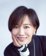 Wang  Luo Dan Fotoğraf