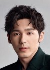 Johnny Bai in Thank You, Doctor Chinese Drama (2021)