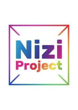 Nizi Project (2020) poster