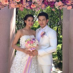 Maya Tawan Thai Drama photo