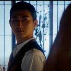 Sego-don Japanese Drama photo