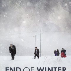 End of Winter Korean Movie photo