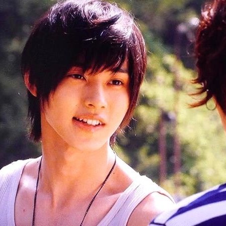 Kamisama no Boto  (2013)