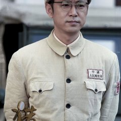 Hunter Chinese Drama(2016) photo