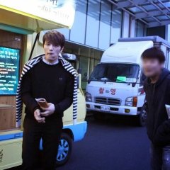 Spy Korean Drama photo