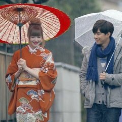 Kanojo ga Koi Shita Shokunin-san Japanese Drama photo