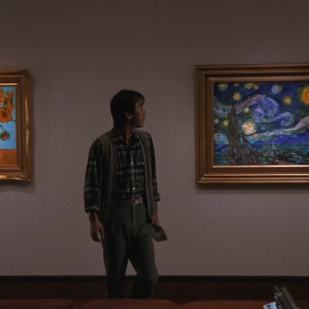 Dreams  (1990)