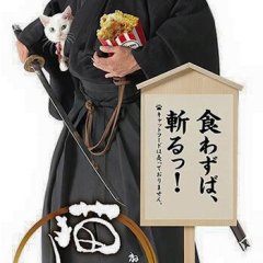 Neko Samurai 2: A Tropical Adventure Japanese Movie photo