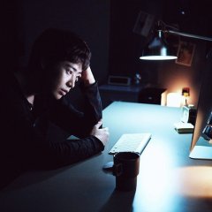 Romance Blue Korean Drama(2015) photo