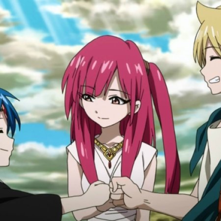 Kamisama no Boto  (2013)