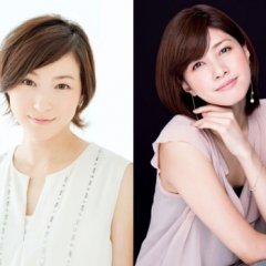 Naomi and Kanako Japanese Drama photo