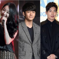 The Dearest Lady (2015) photo