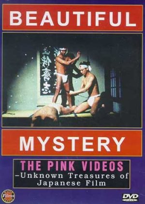 Beautiful Mystery (1983) poster
