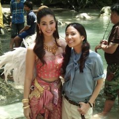 Khun Chai Ronaphee Thai Drama photo