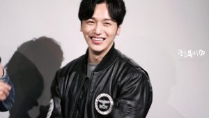 A Stalker's Guide to Byun Yo Han