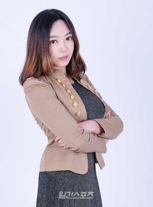Ji Yeong | Nice Sister-In-Law