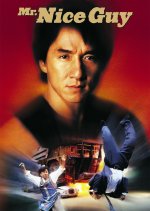 Mr. Nice Guy Hong Kong Movie photo